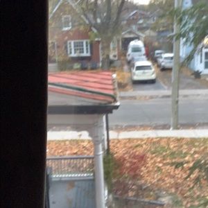 Meet your Posher, Maxine